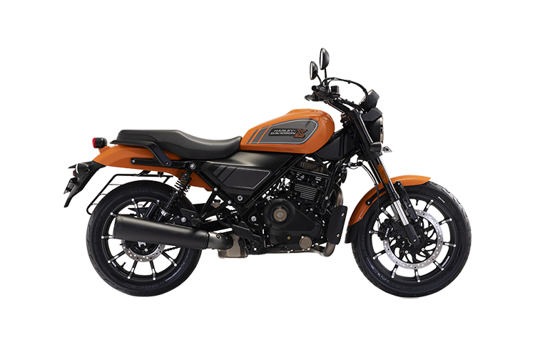 Harley Davidson X440 S Showroom in Nashik | Winecity Harley-Davidson