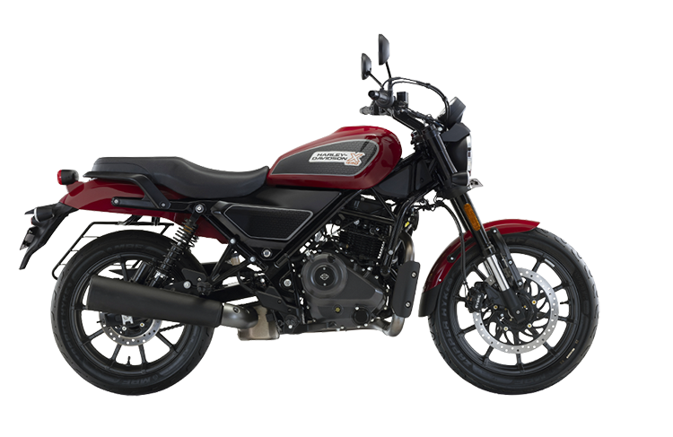 Harley Davidson X440 Vivid Showroom in Nashik | Winecity Harley-Davidson